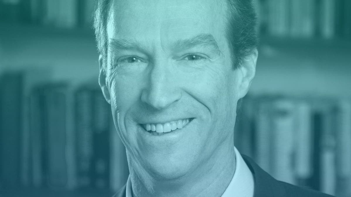 Kevin Duffy: Feld der KI-Träume