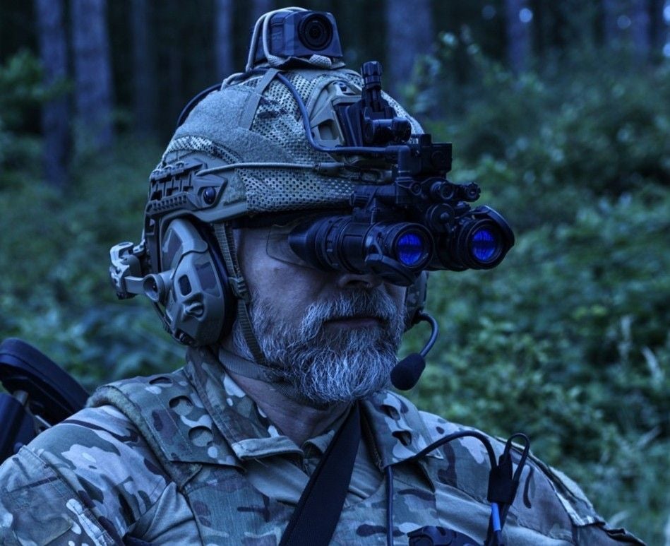 Why it’s worth taking a look at second-tier defense stocks