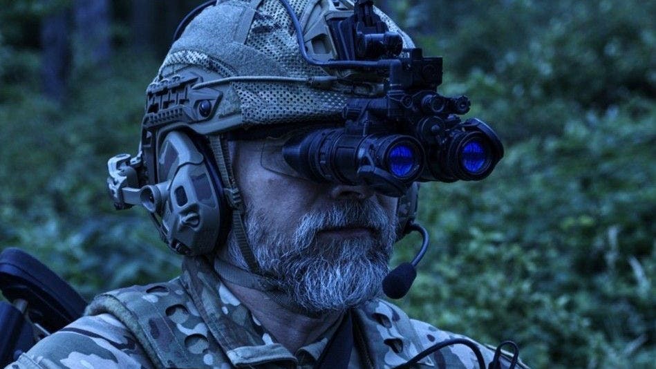 Why it’s worth taking a look at second-tier defense stocks