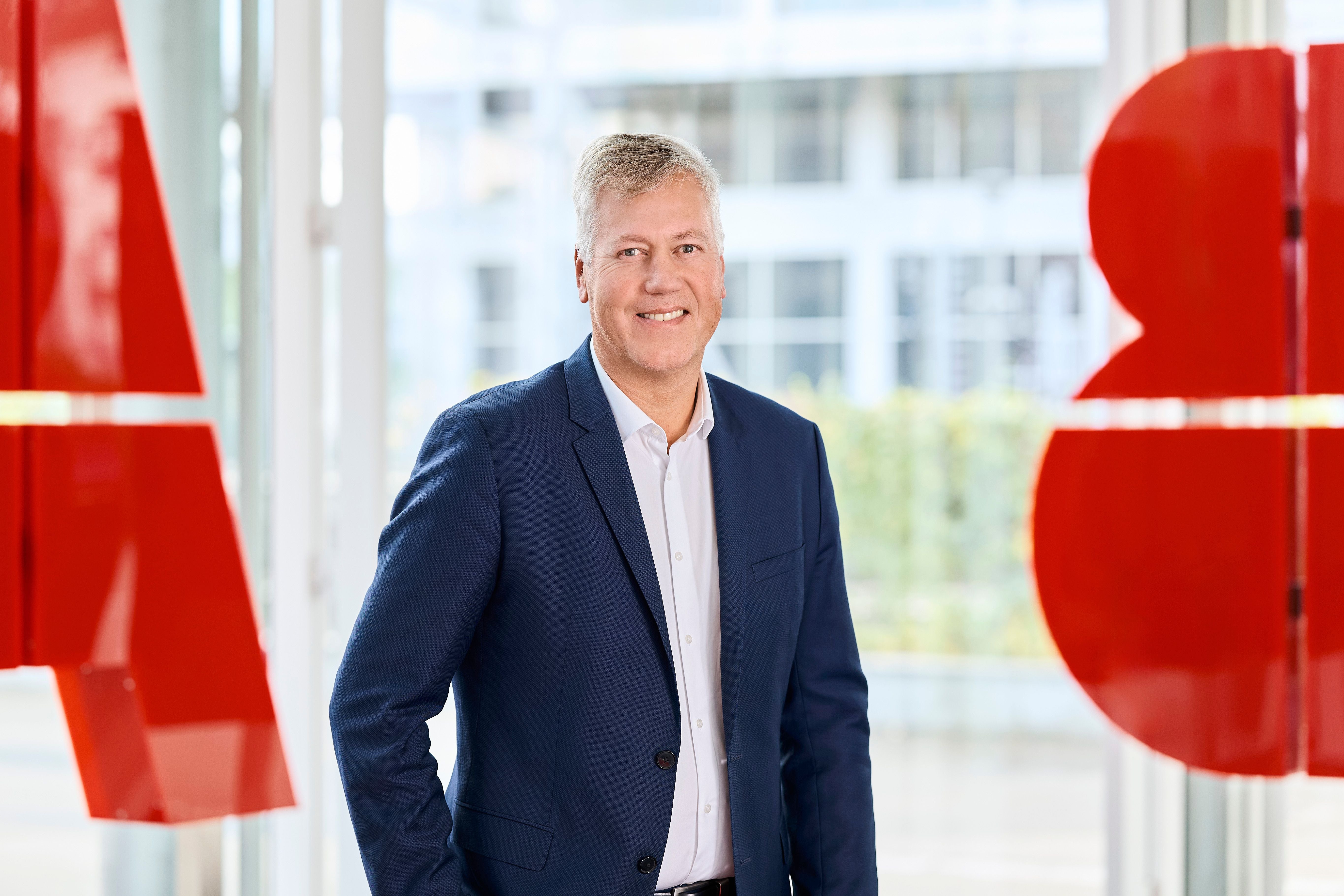 ABB digs deep into its pockets with Rotork acquisition