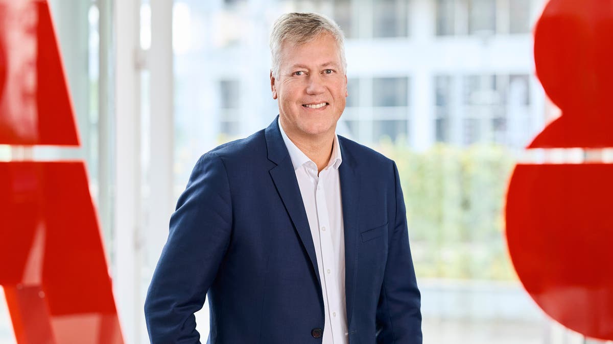 ABB digs deep into its pockets with Rotork acquisition