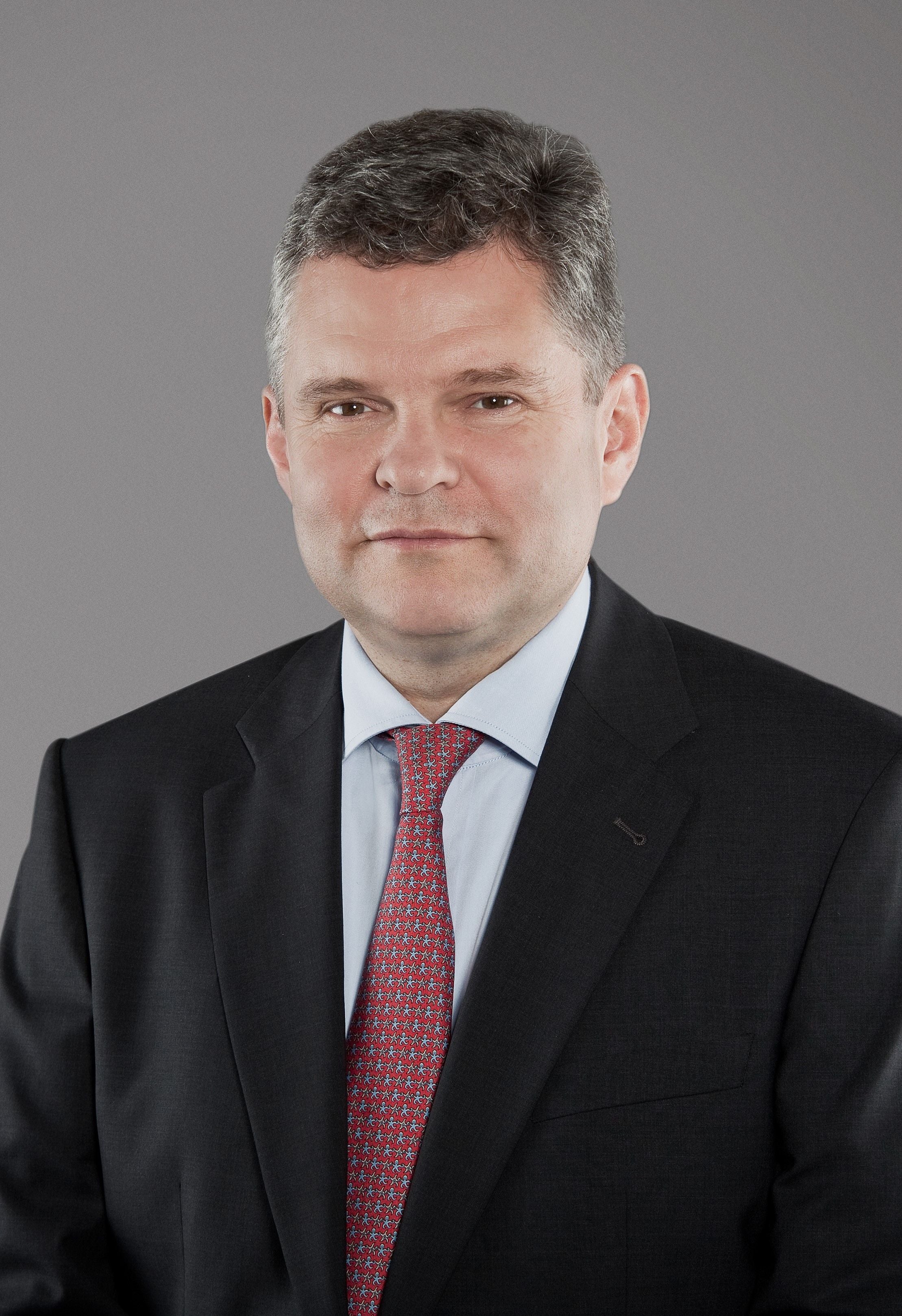 Bayer passes through operational trough