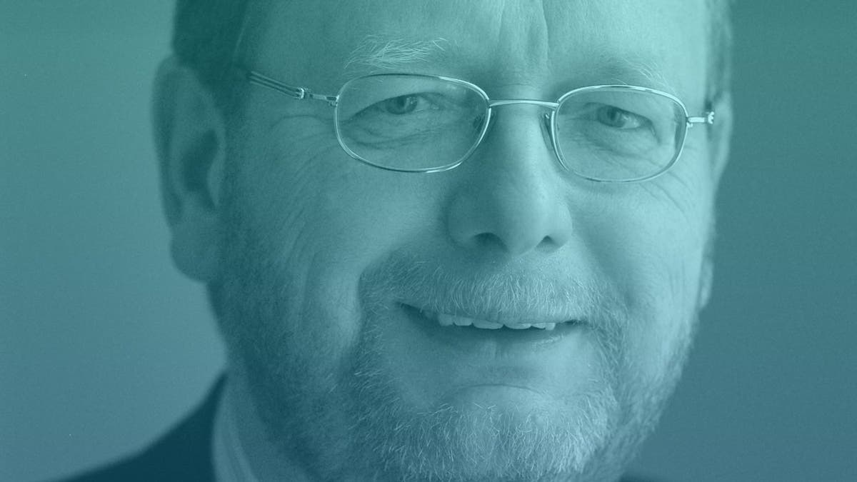 Peter E. Huber: Patience beats intelligence on the stock market