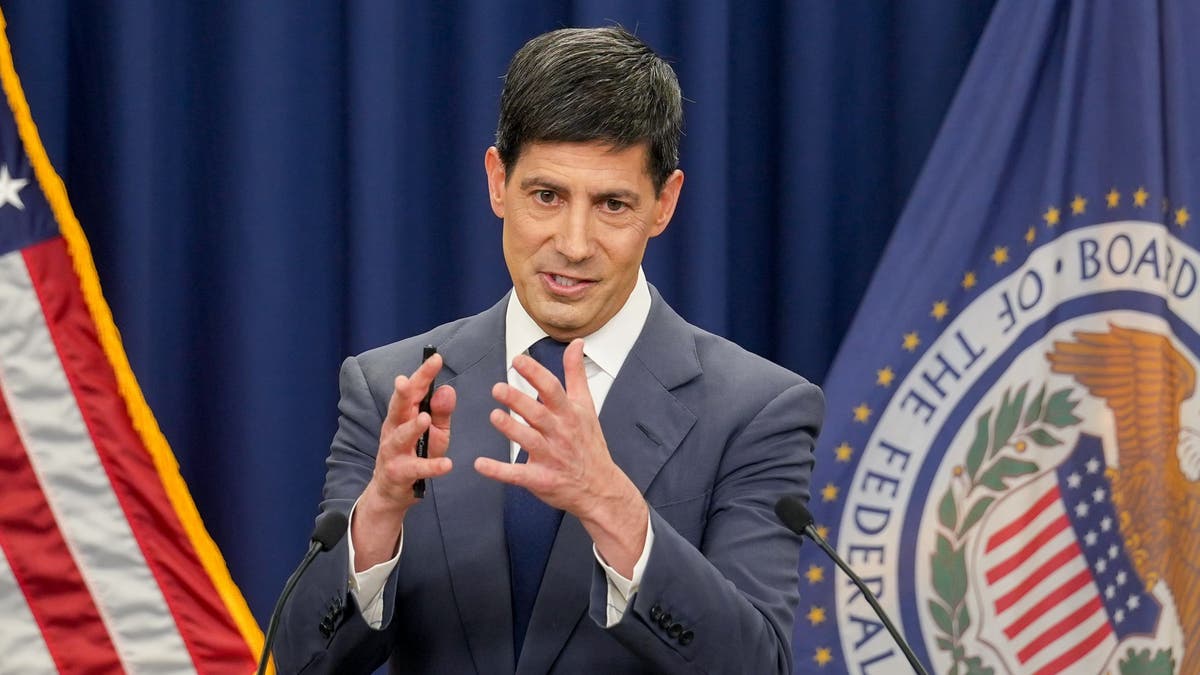 US-Notenbank: Kevin Warsh spielt auf Zeit