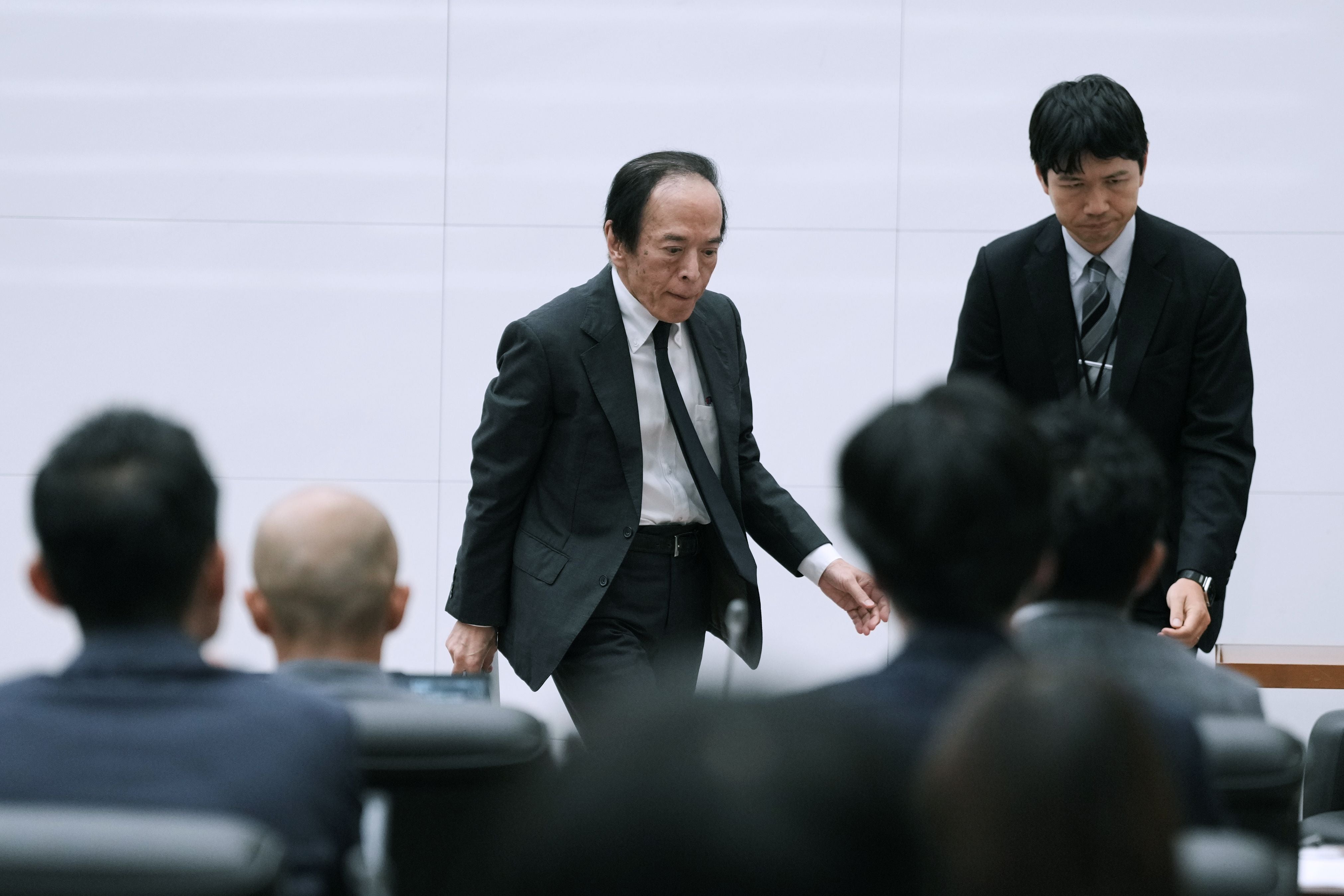 Sonderfall Japan: Währungsstrategie wirft neue Fragen auf