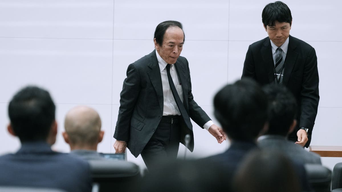 Sonderfall Japan: Währungsstrategie wirft neue Fragen auf
