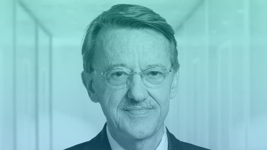 Alfons Cortés: gute Aussichten für die Börsen