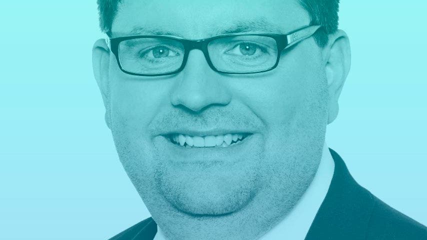 Daniel Haase: from risk-free interest to poorly yielding risk