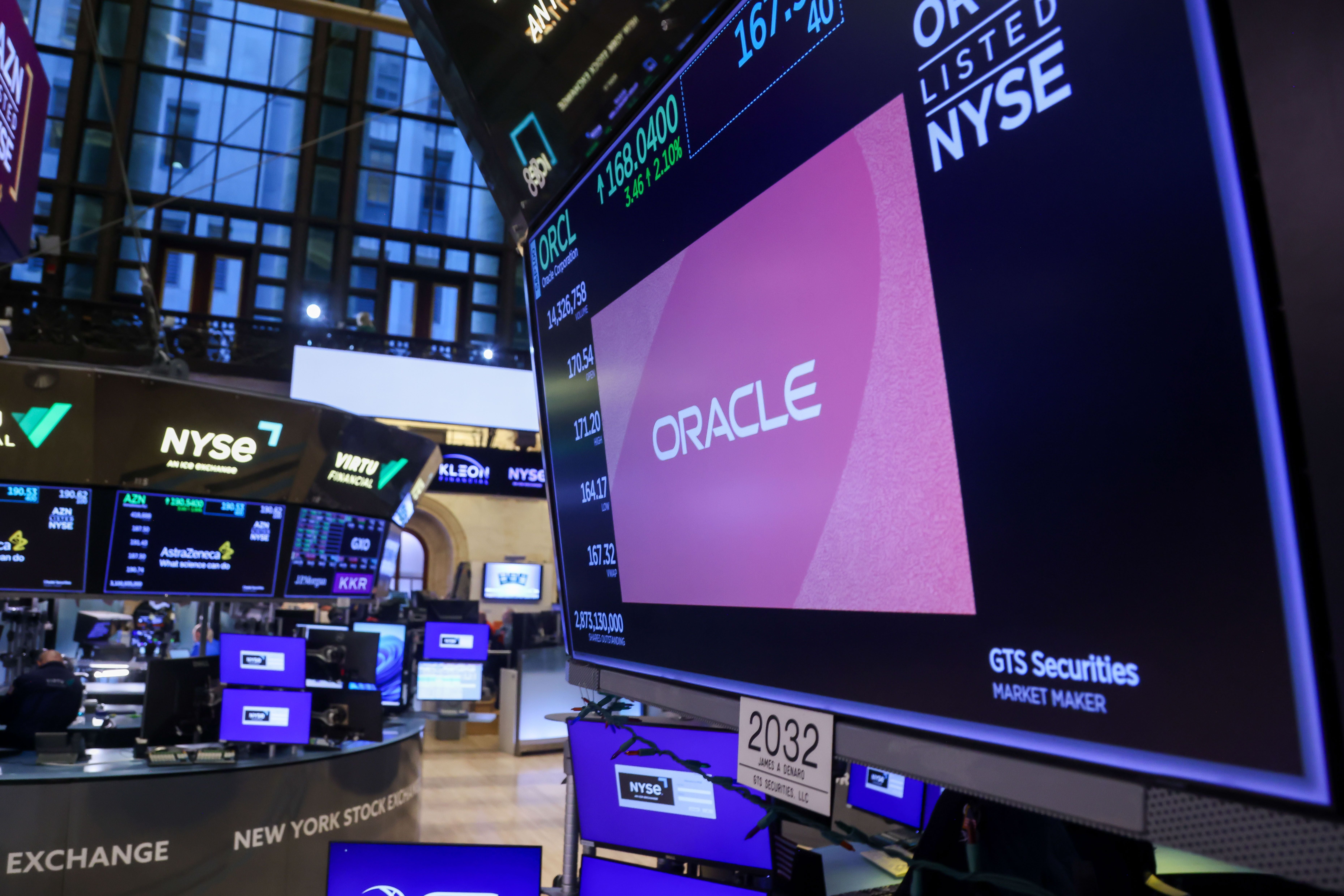 The AI ​​boom is showing cracks in its foundation