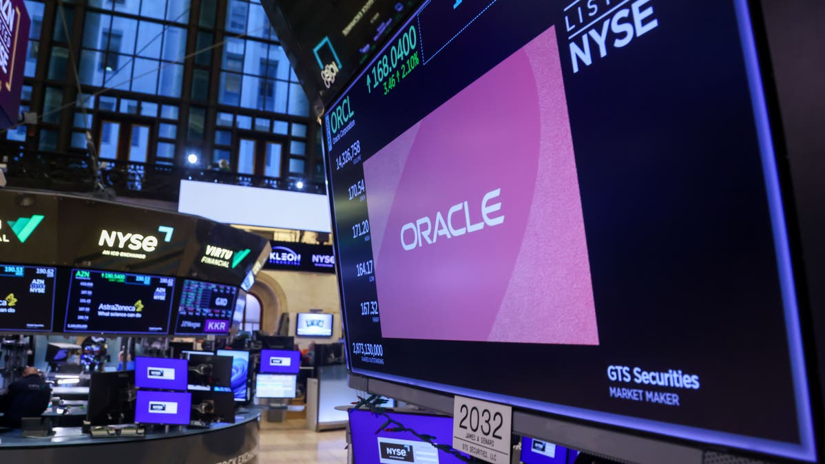 The AI boom is showing cracks in its foundation