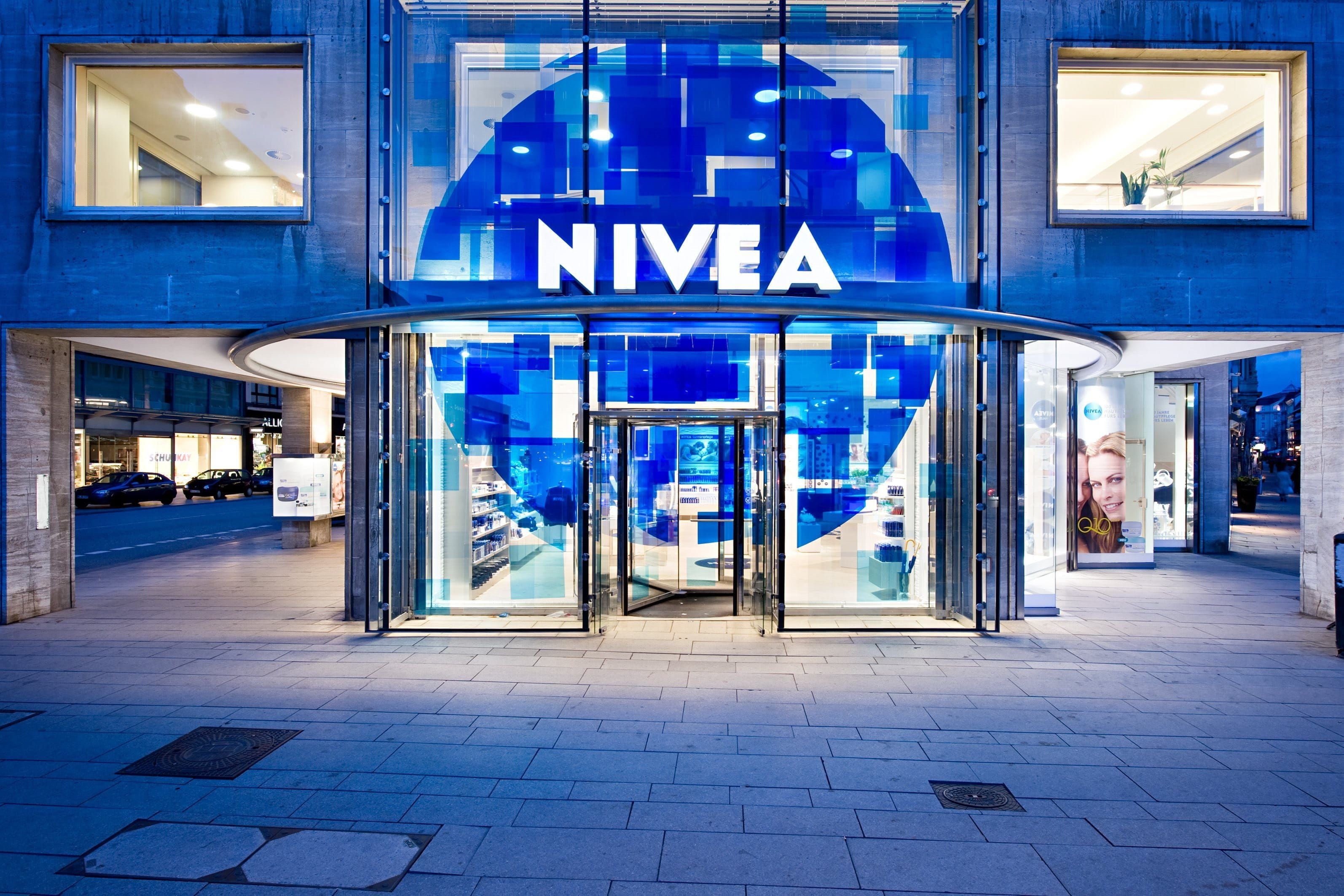 Beiersdorf in the sights of short sellers - | three new ones among the ...