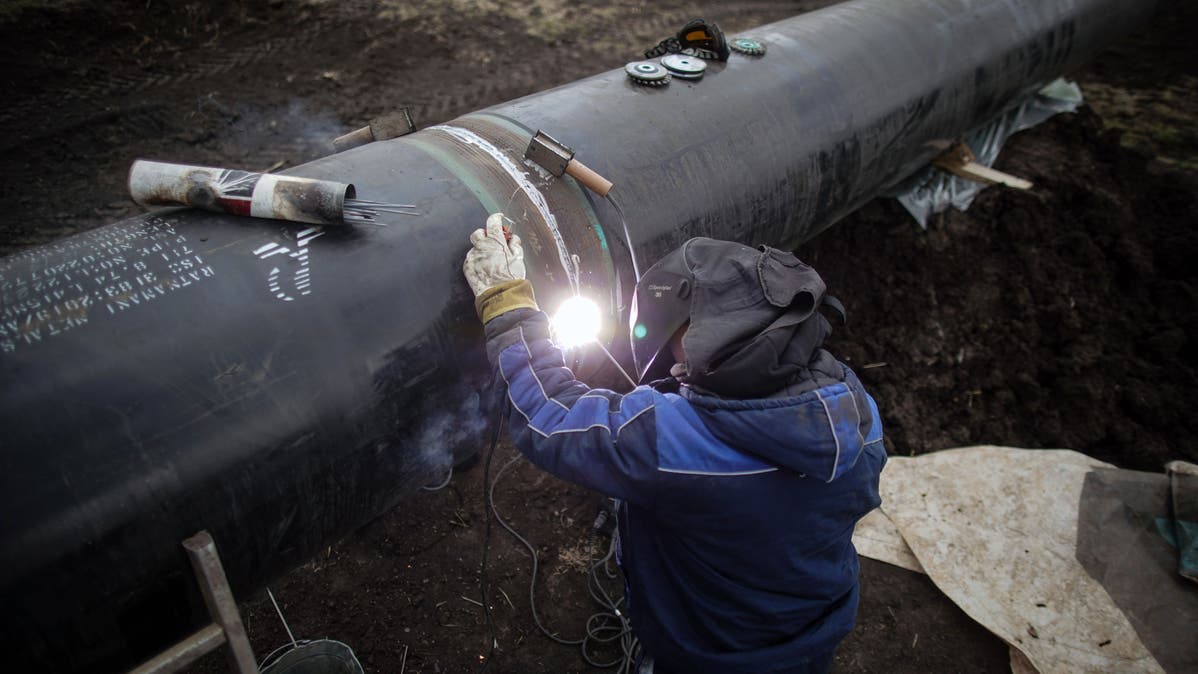 Pipeline-Betreiber bringen Energie ins Portfolio