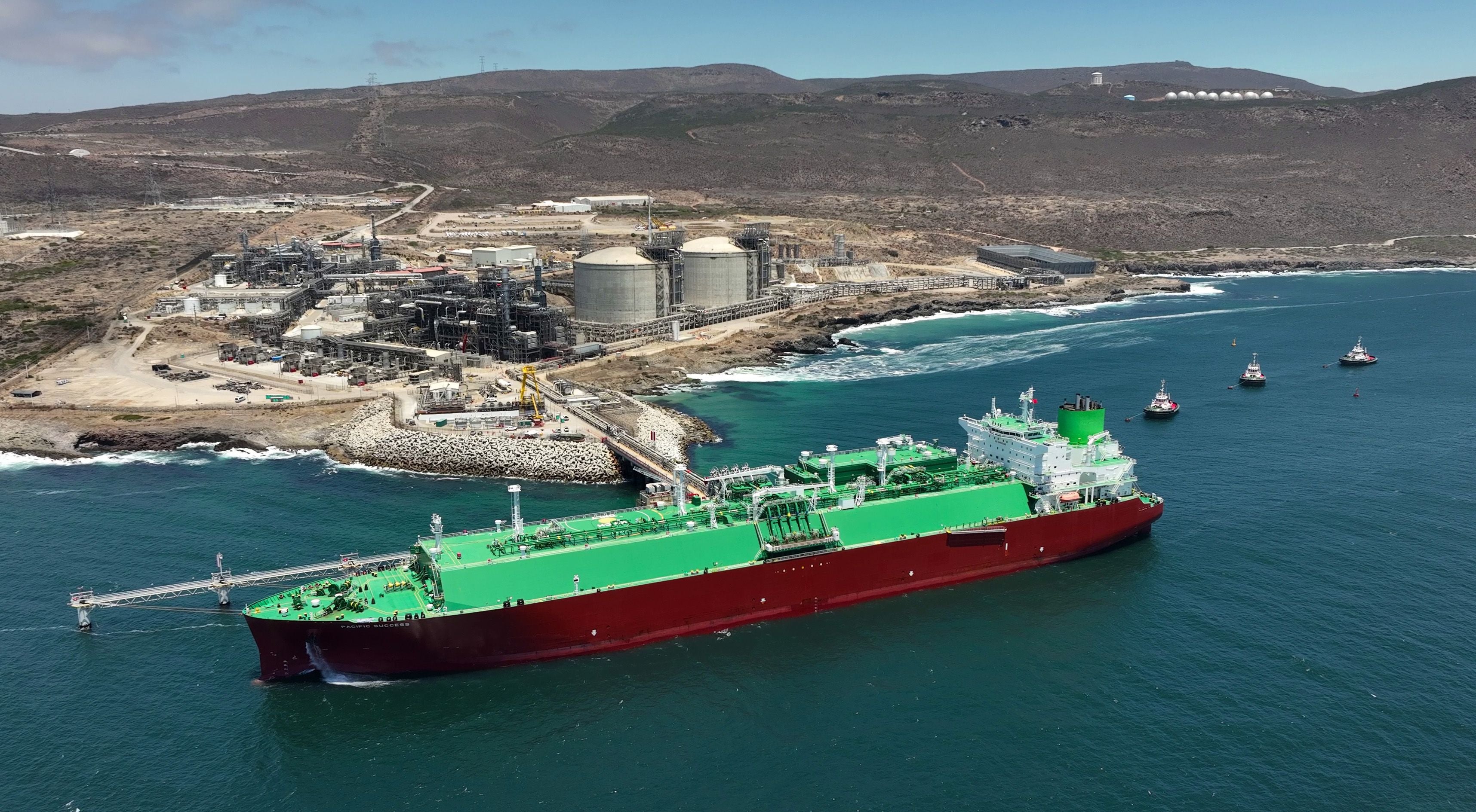 Energy, banks, industry: Profits are flowing and driving Europe's ...