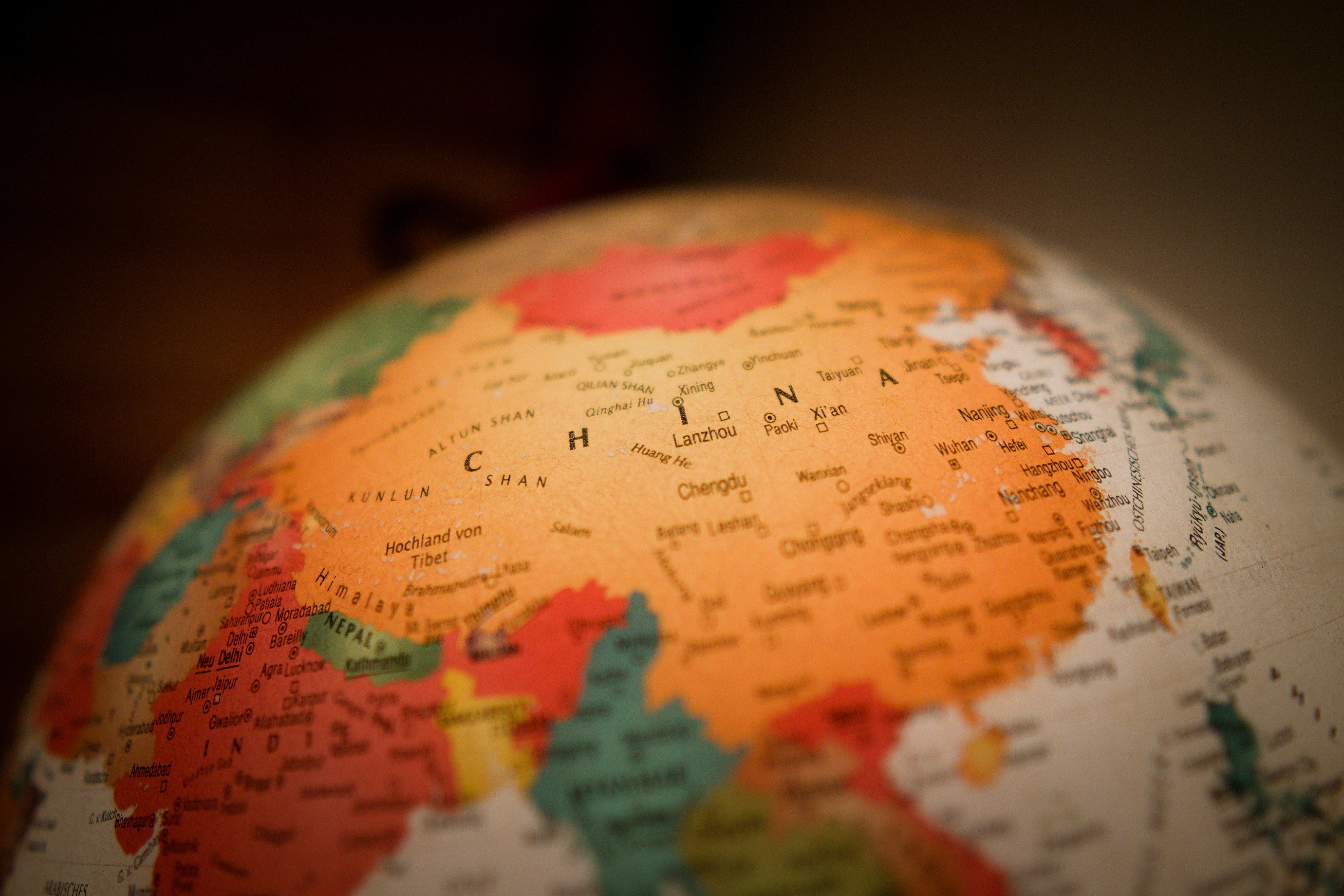 China's exports are booming, but the domestic economy is sluggish