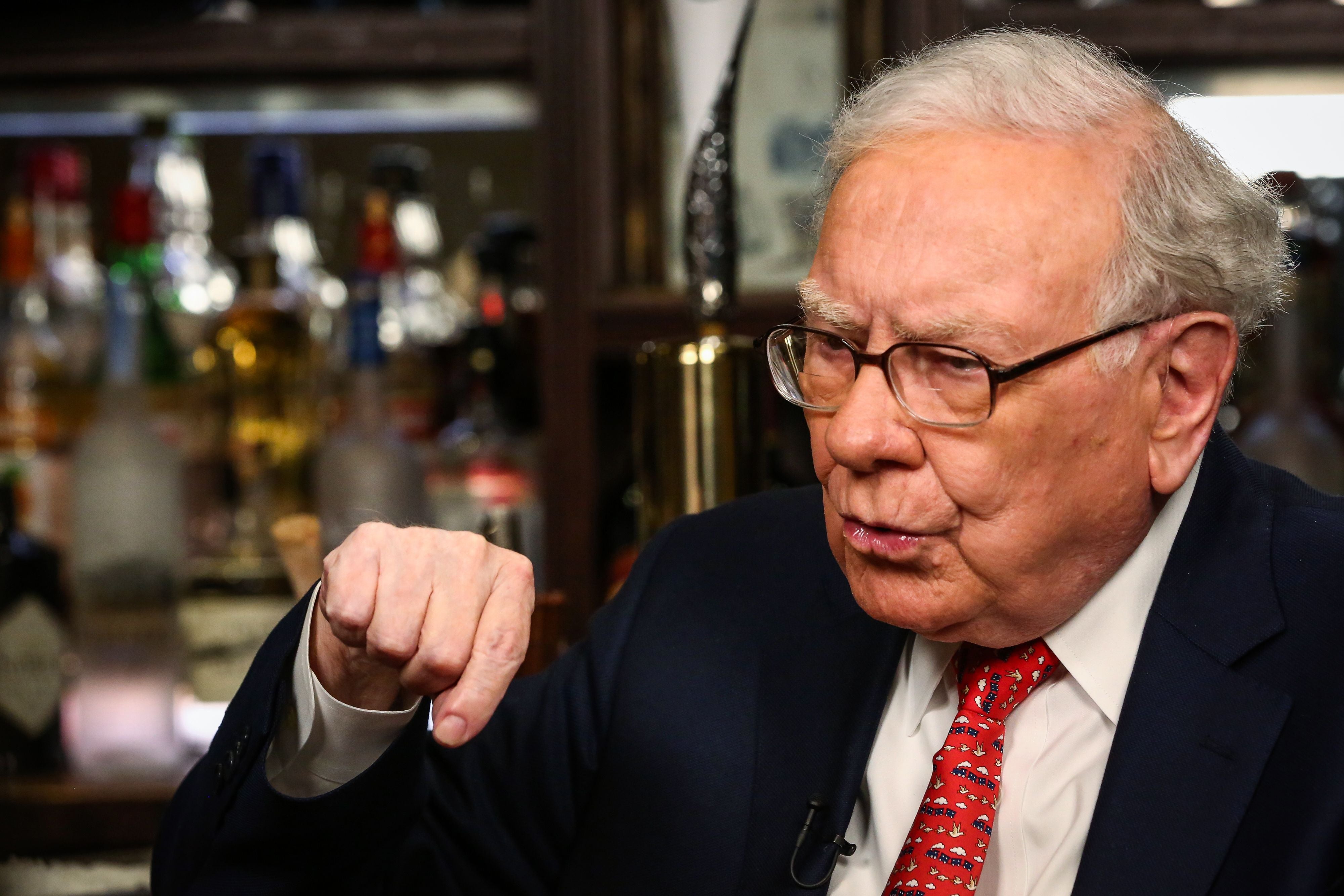 These are the stock favorites of top investors