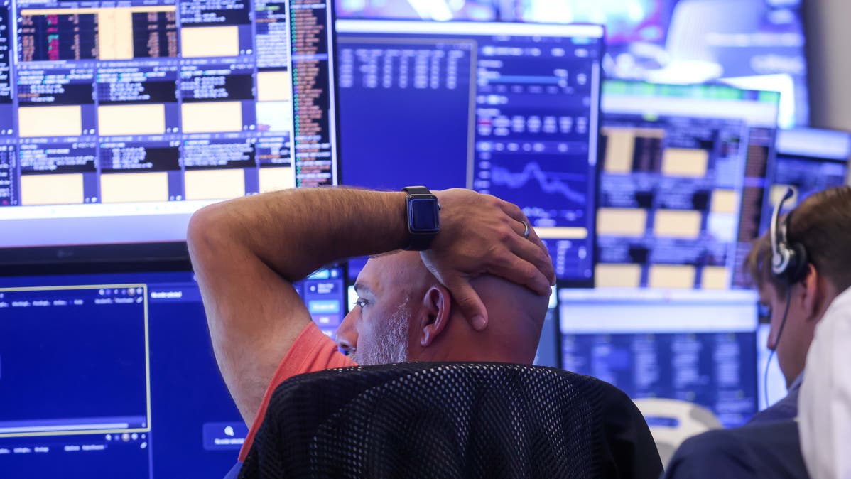 Warning signs in the tech sector and an unconventional investment idea