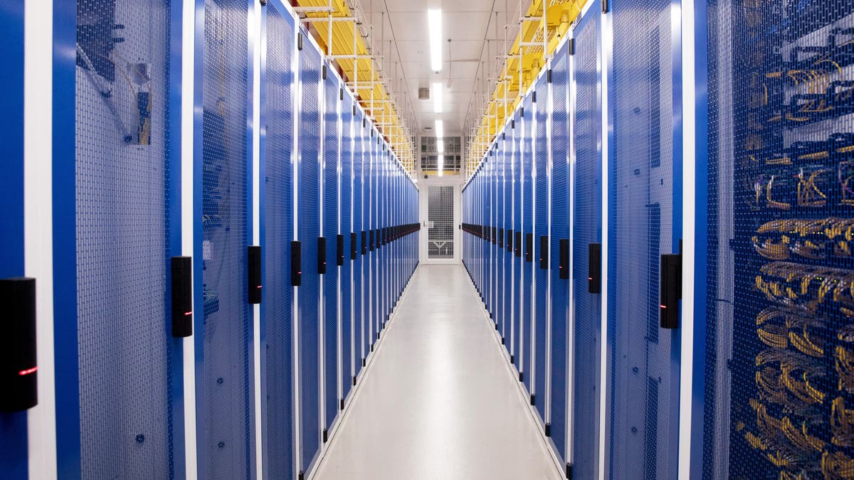 Data centers: Swiss companies profit from
