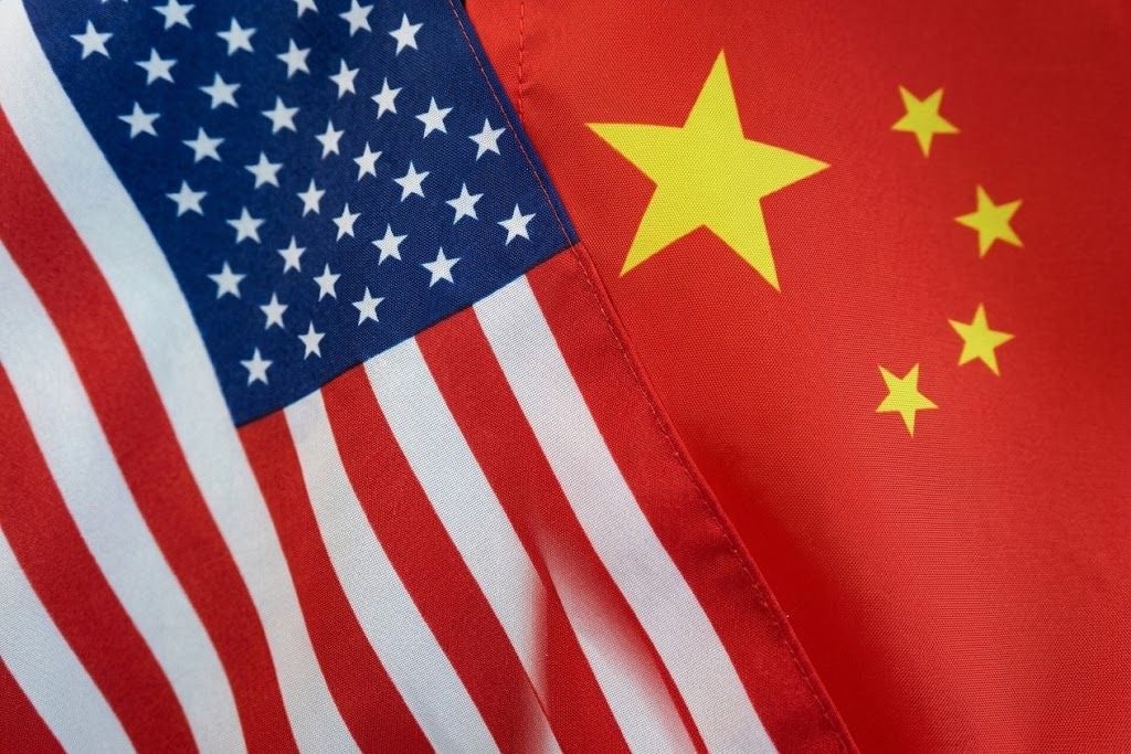 U.S. vs. China: What the New Rivalry in the Pharmaceutical Sector Means ...