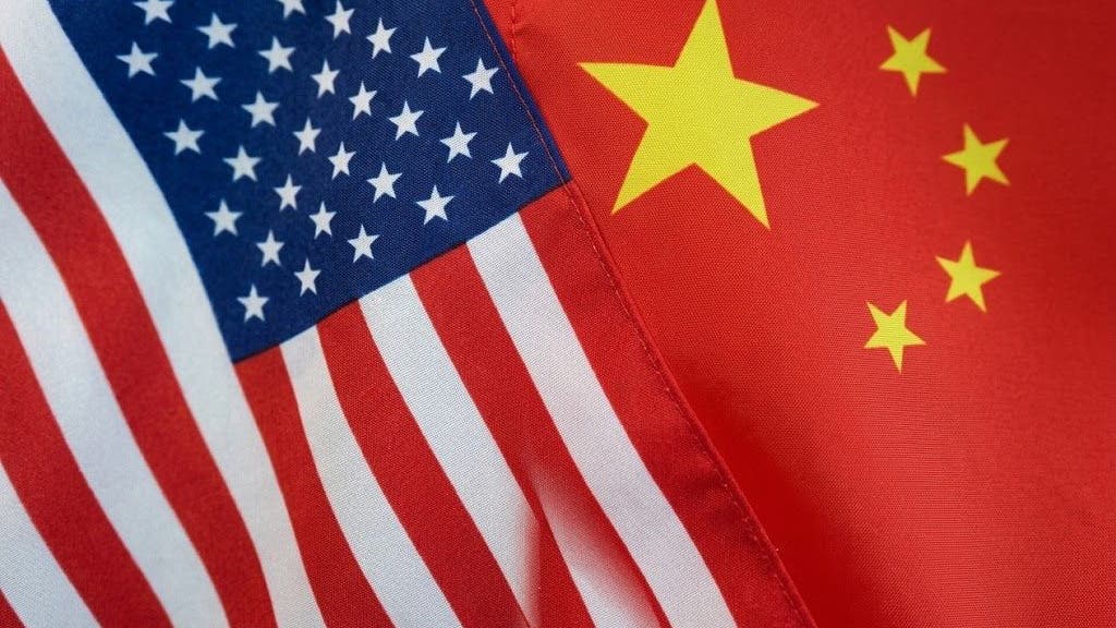 U.S. vs. China: What the New Rivalry in the Pharmaceutical Sector Means ...