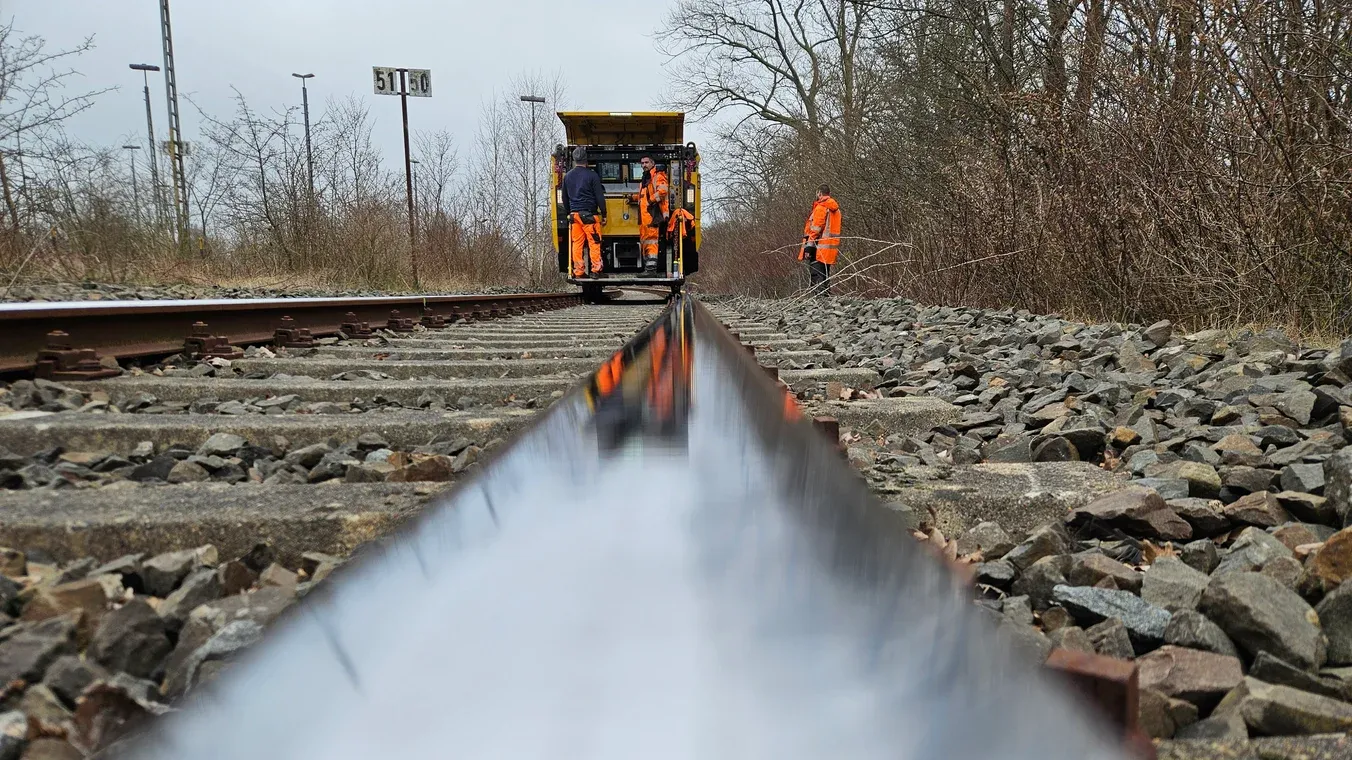 Vossloh: Between order boom and margin pressure