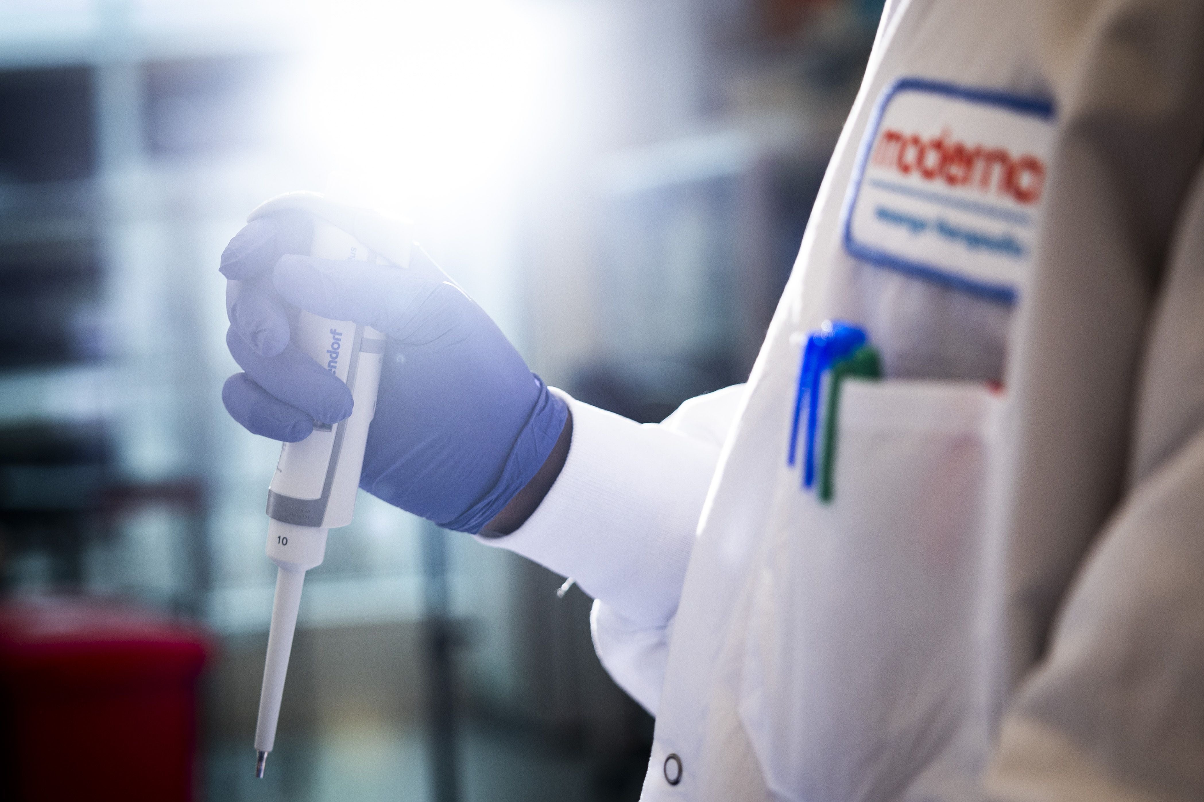 The Next Phase of the mRNA Revolution