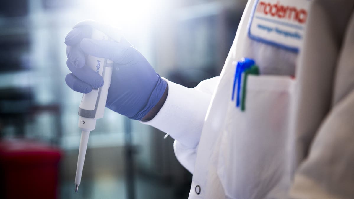 The Next Phase of the mRNA Revolution