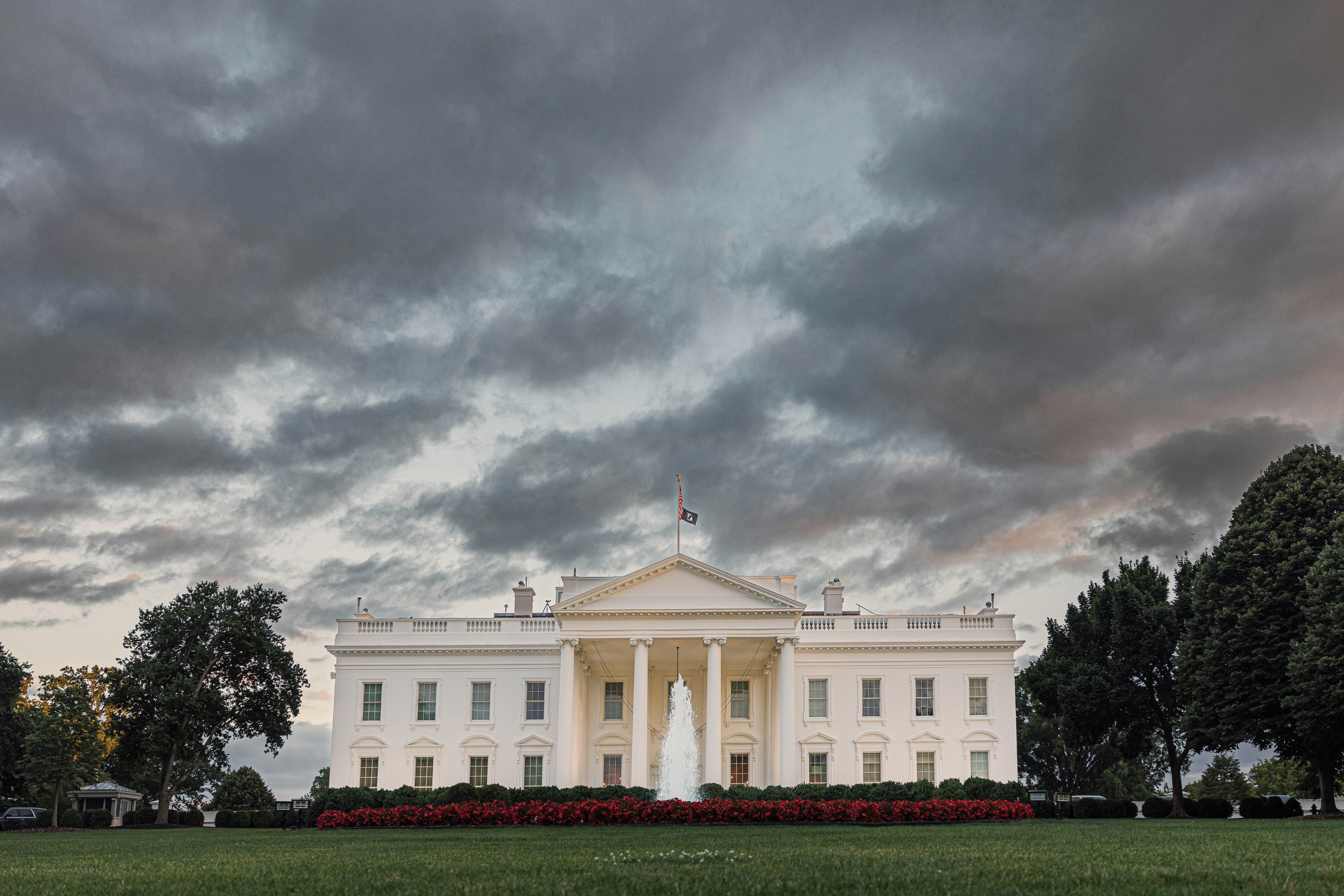 Donald Trump's Republicans could lose both houses in the midterms