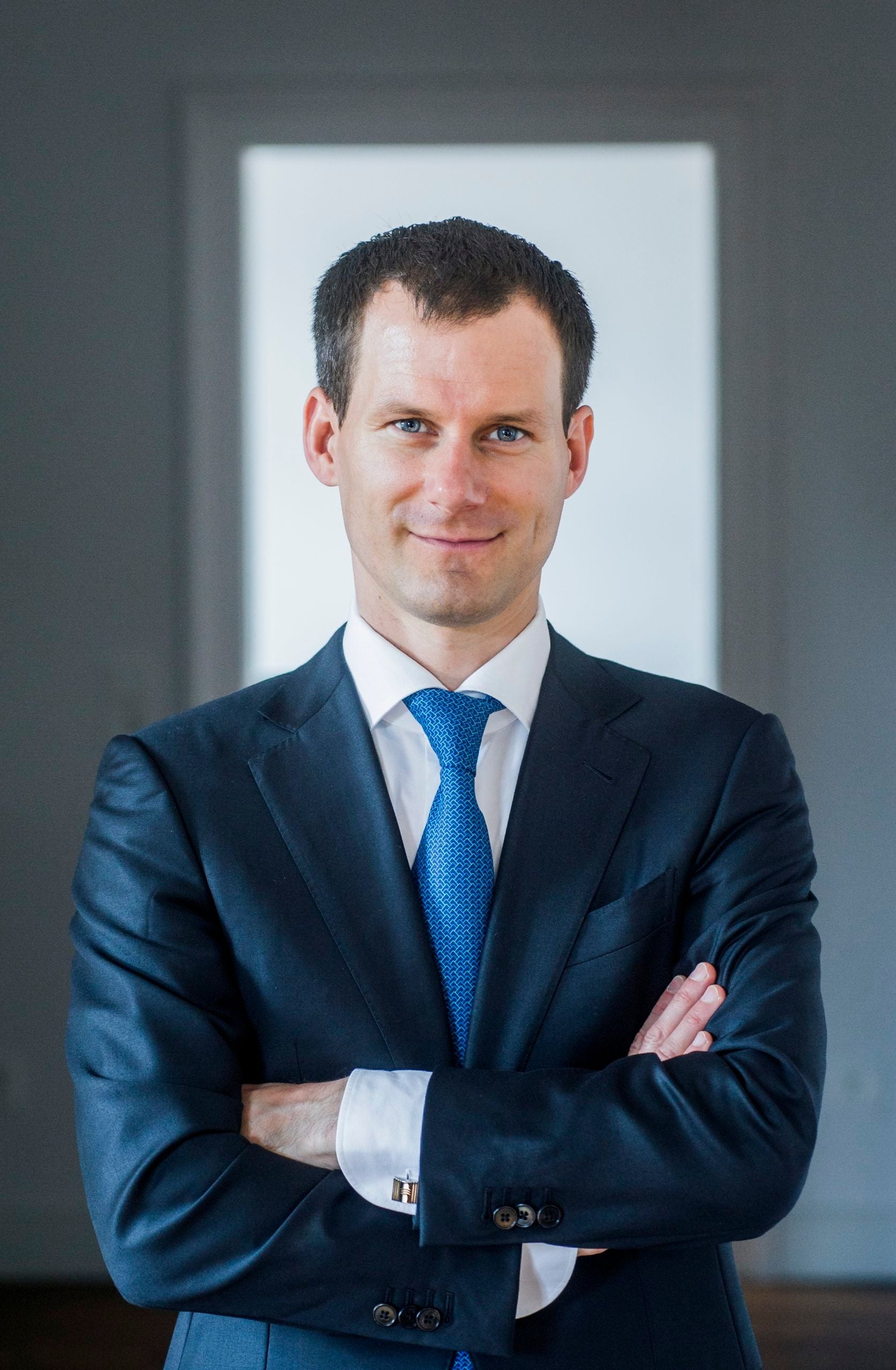 «SAP is in exactly the right place»