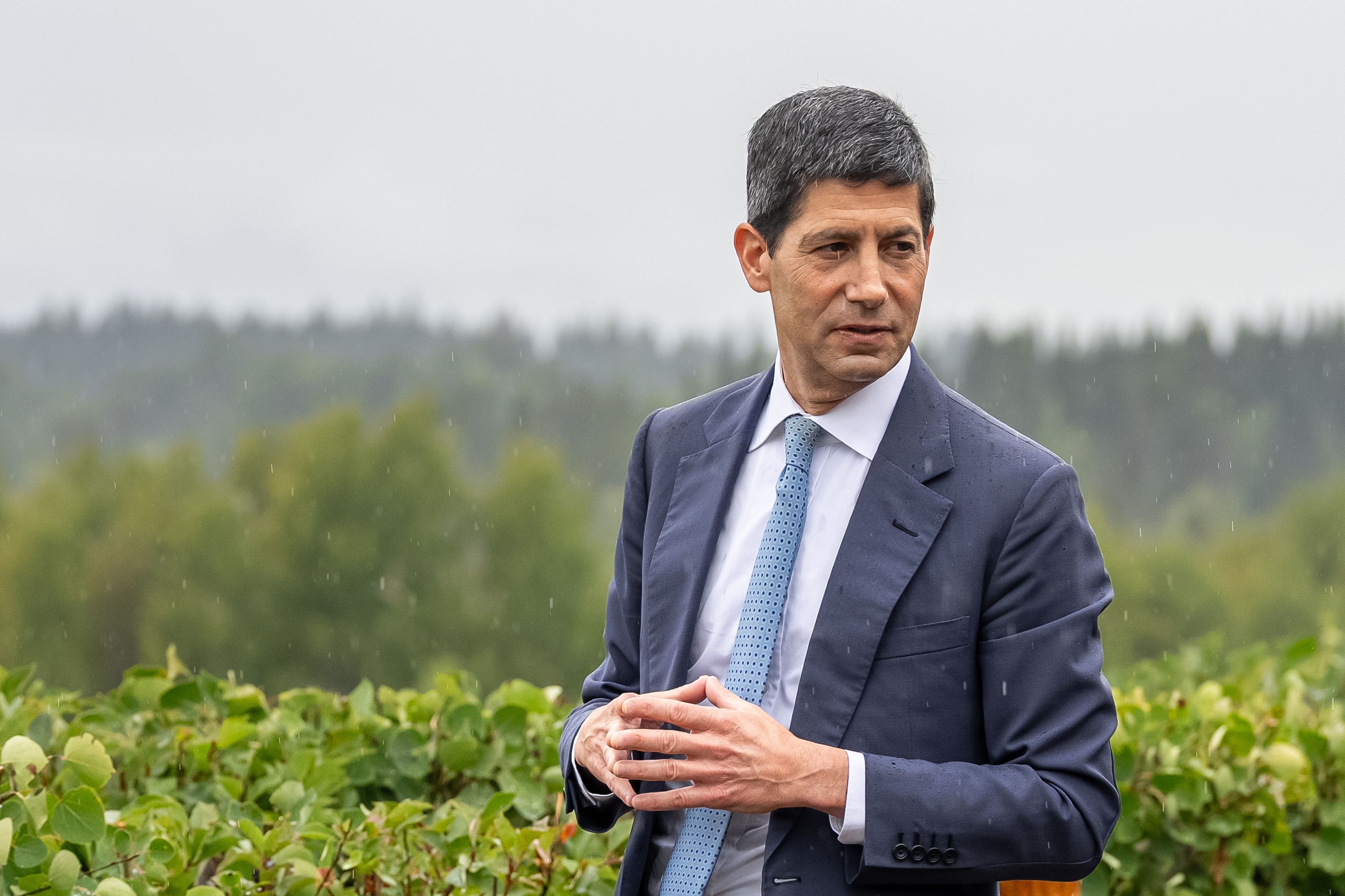 Kevin Warsh keeps interest rate hikes on the table