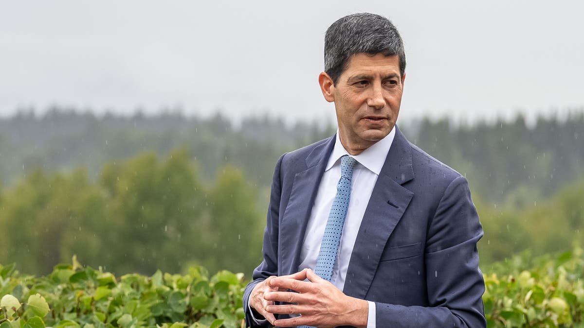 Kevin Warsh keeps interest rate hikes on the table
