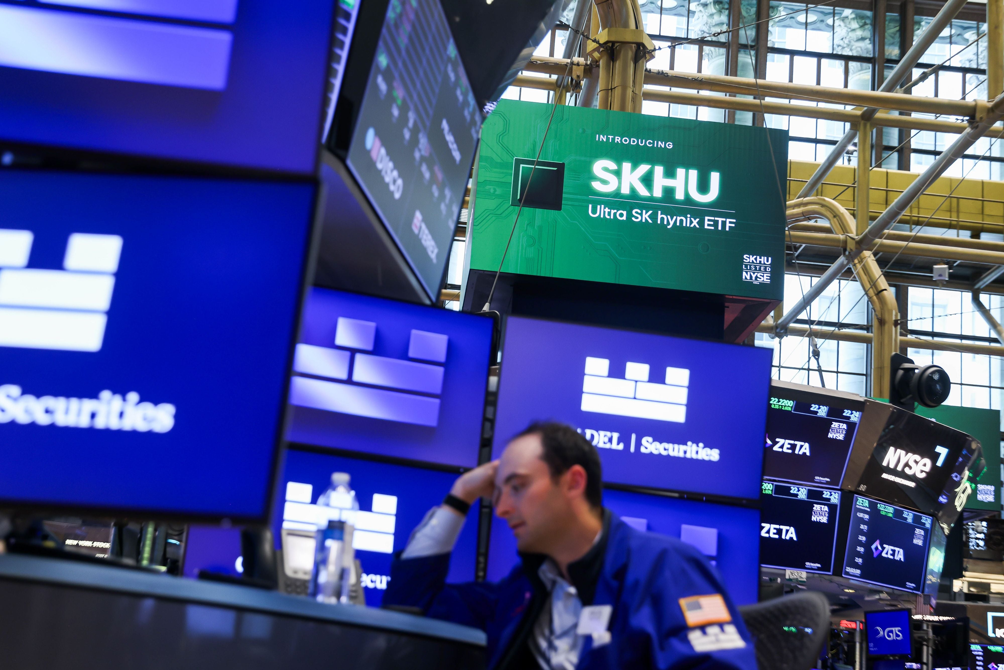 ETF: A great financial innovation goes astray
