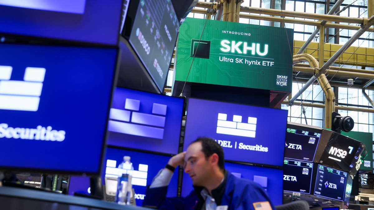 ETF: A great financial innovation goes astray