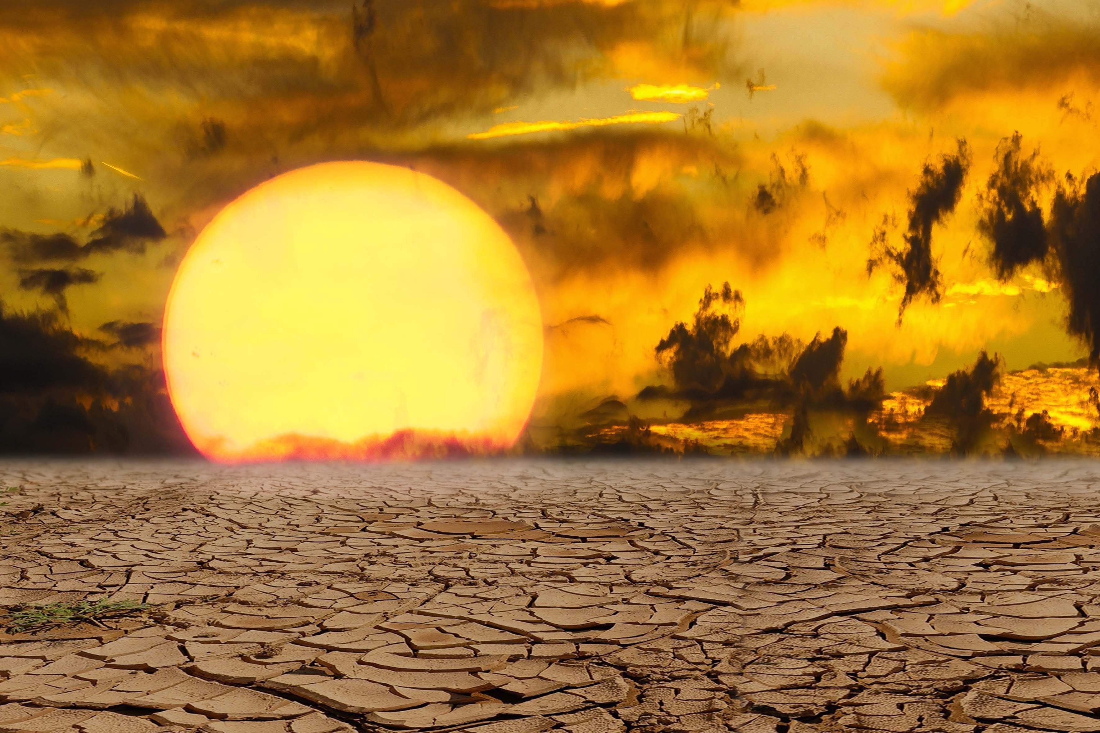 El Niño Slows Down Commodity Trading