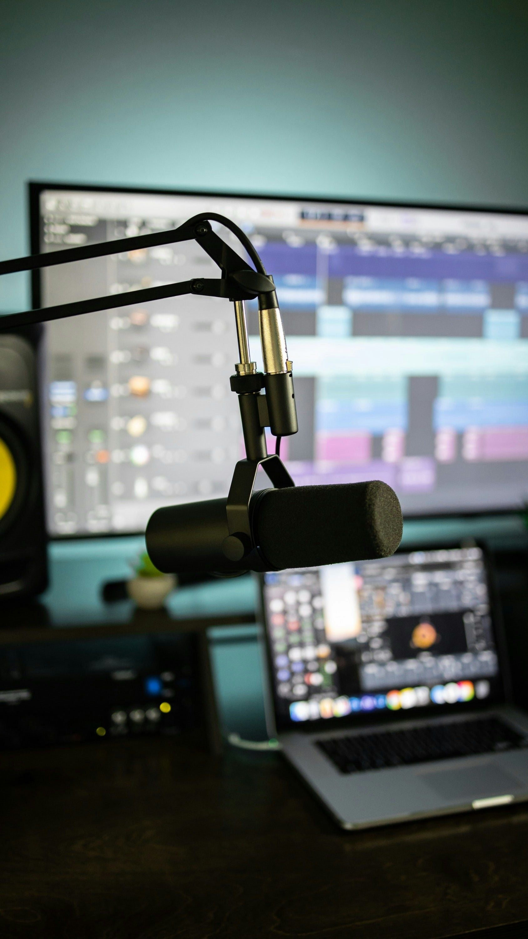«The Big Picture Live» webinar from August 31, 2026