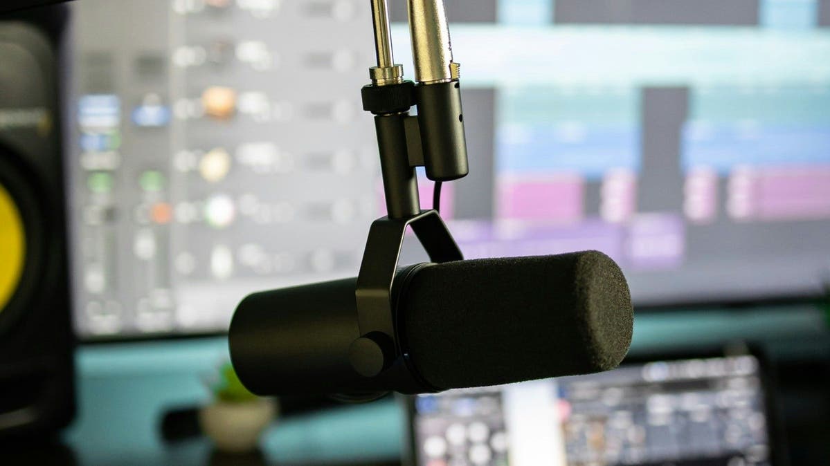 «The Big Picture Live» webinar from August 31, 2026