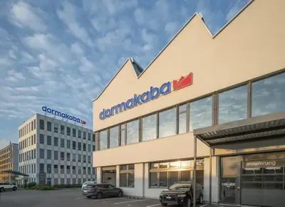 Dormkaba shares are becoming more attractive