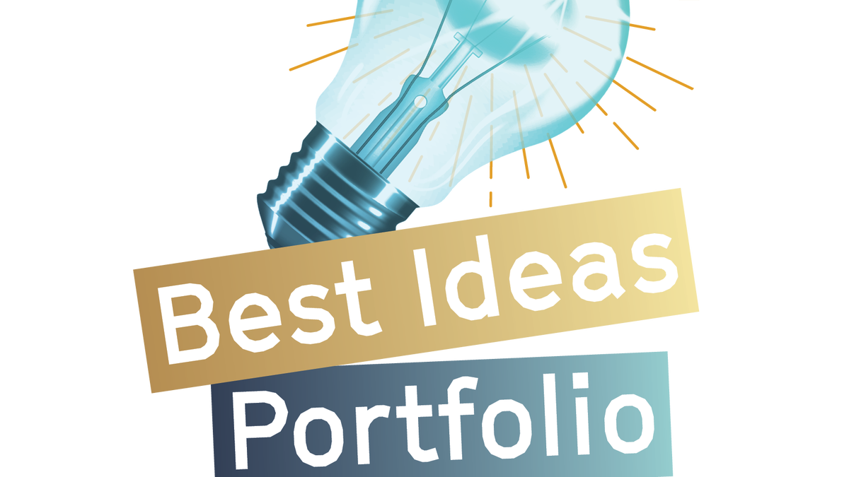 The Market Best Ideas Portfolio beats the benchmark indices