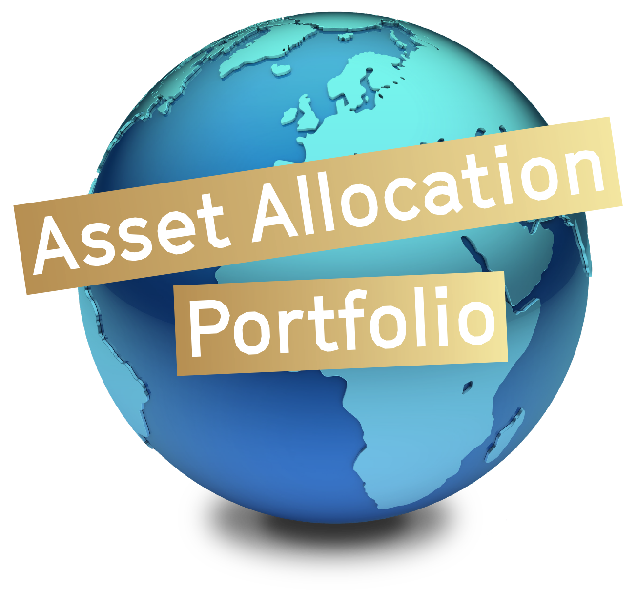The asset allocation portfolio advances significantly