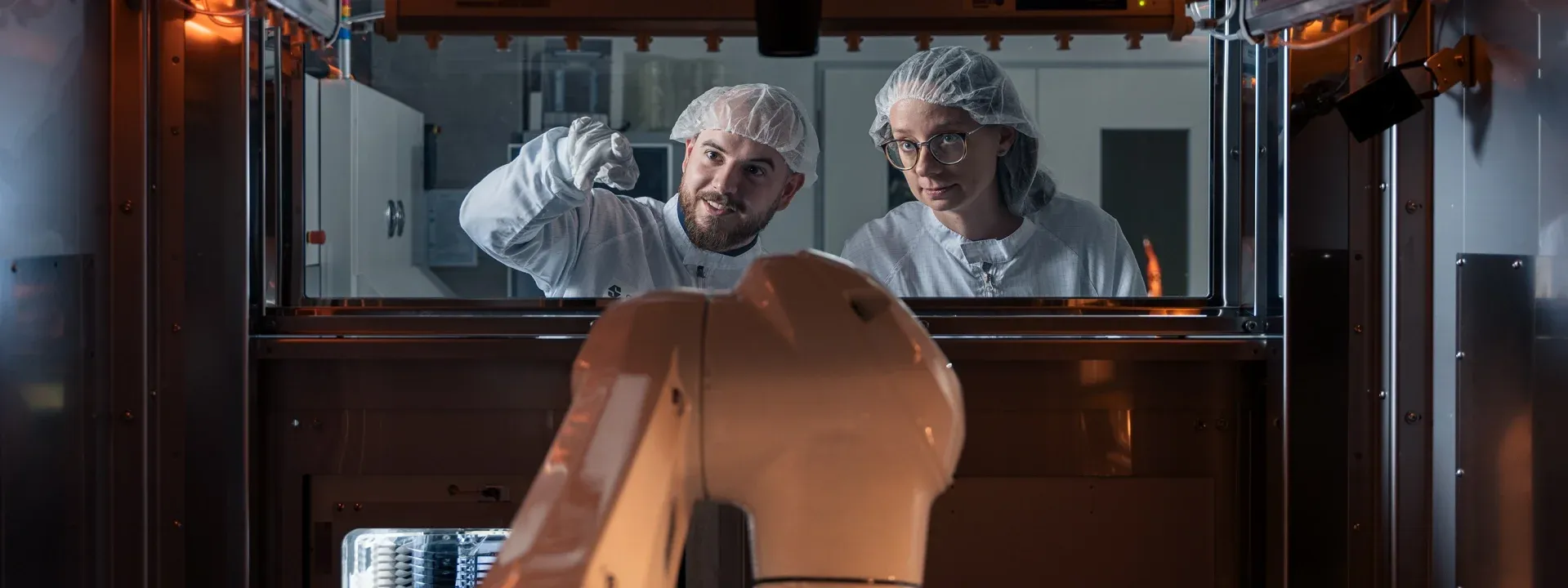 AI winner Suss MicroTec: The price dip is a buying opportunity
