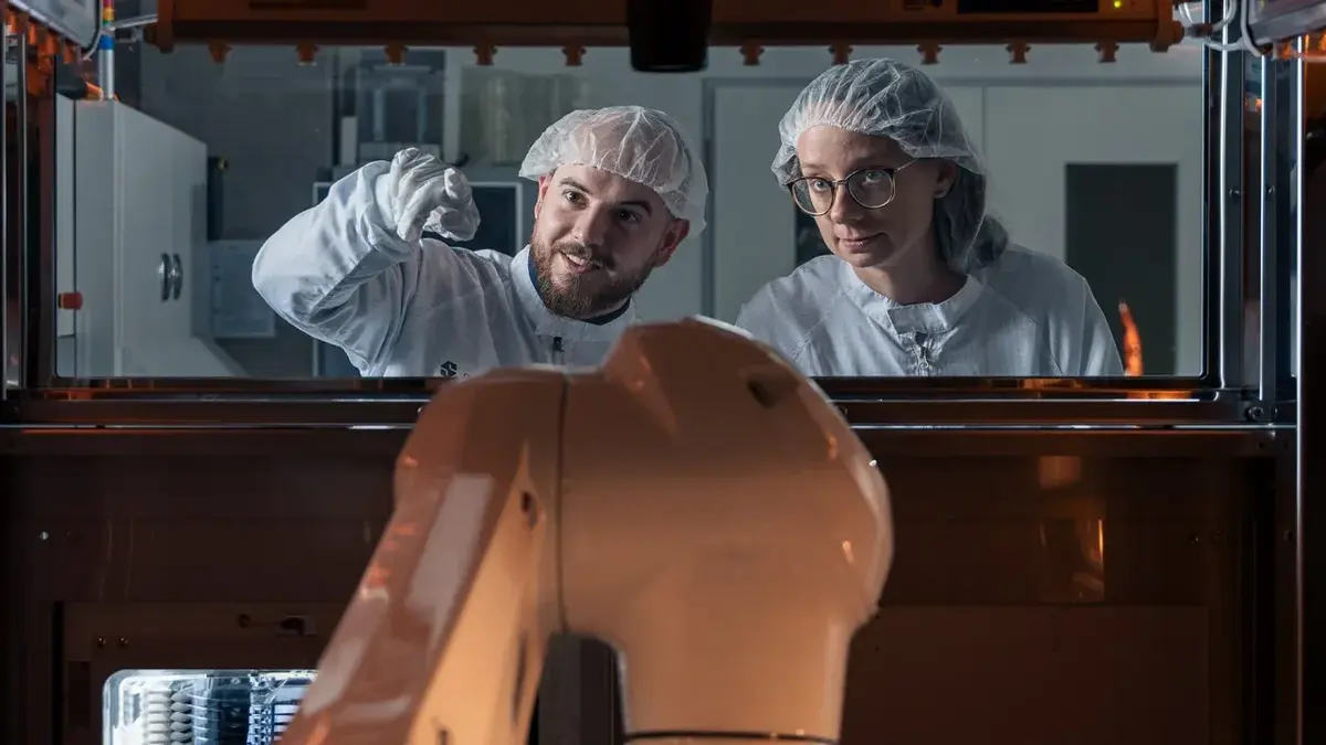 AI winner Suss MicroTec: The price dip is a buying opportunity