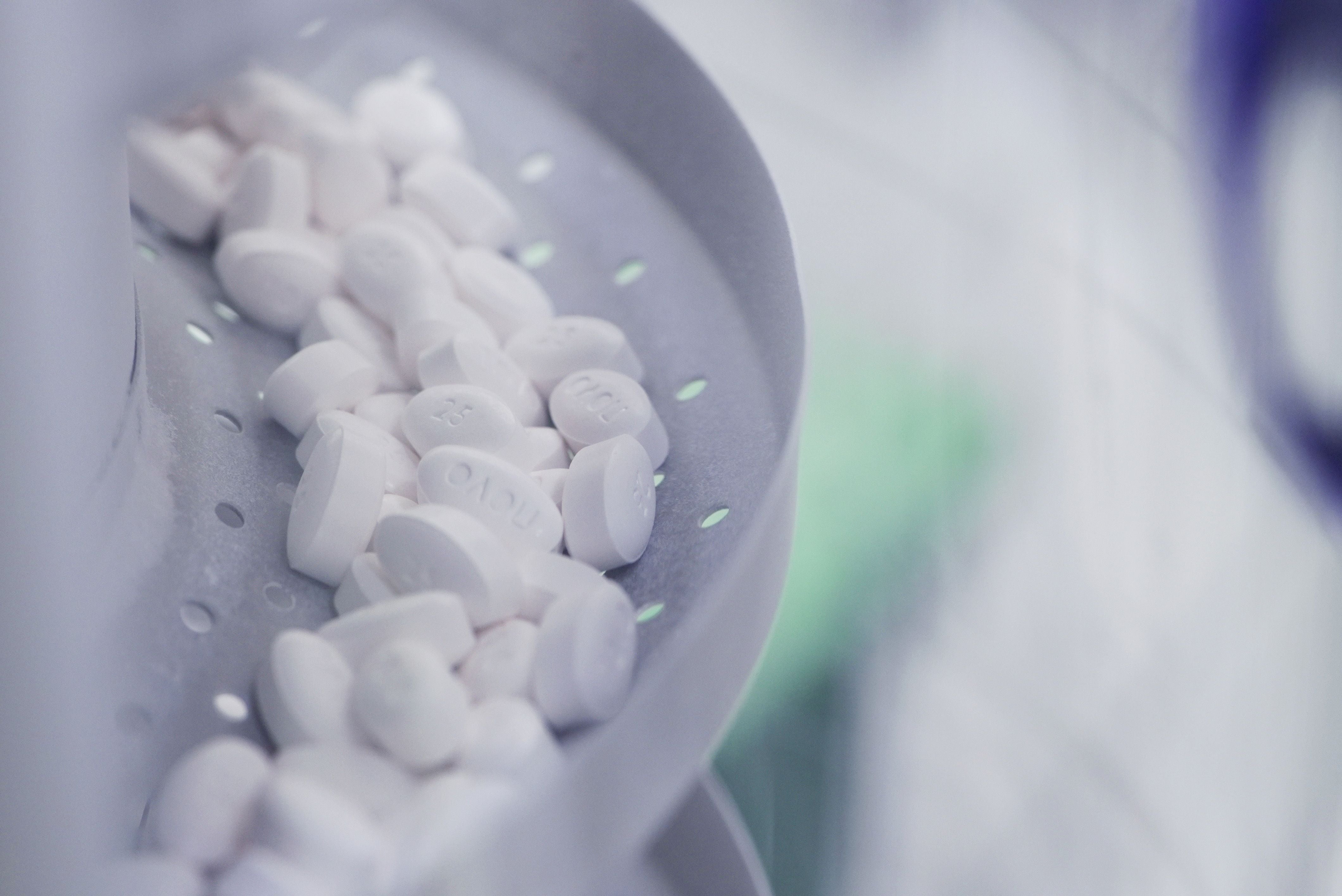 Novo Nordisk: Too many factors argue against a quick turnaround