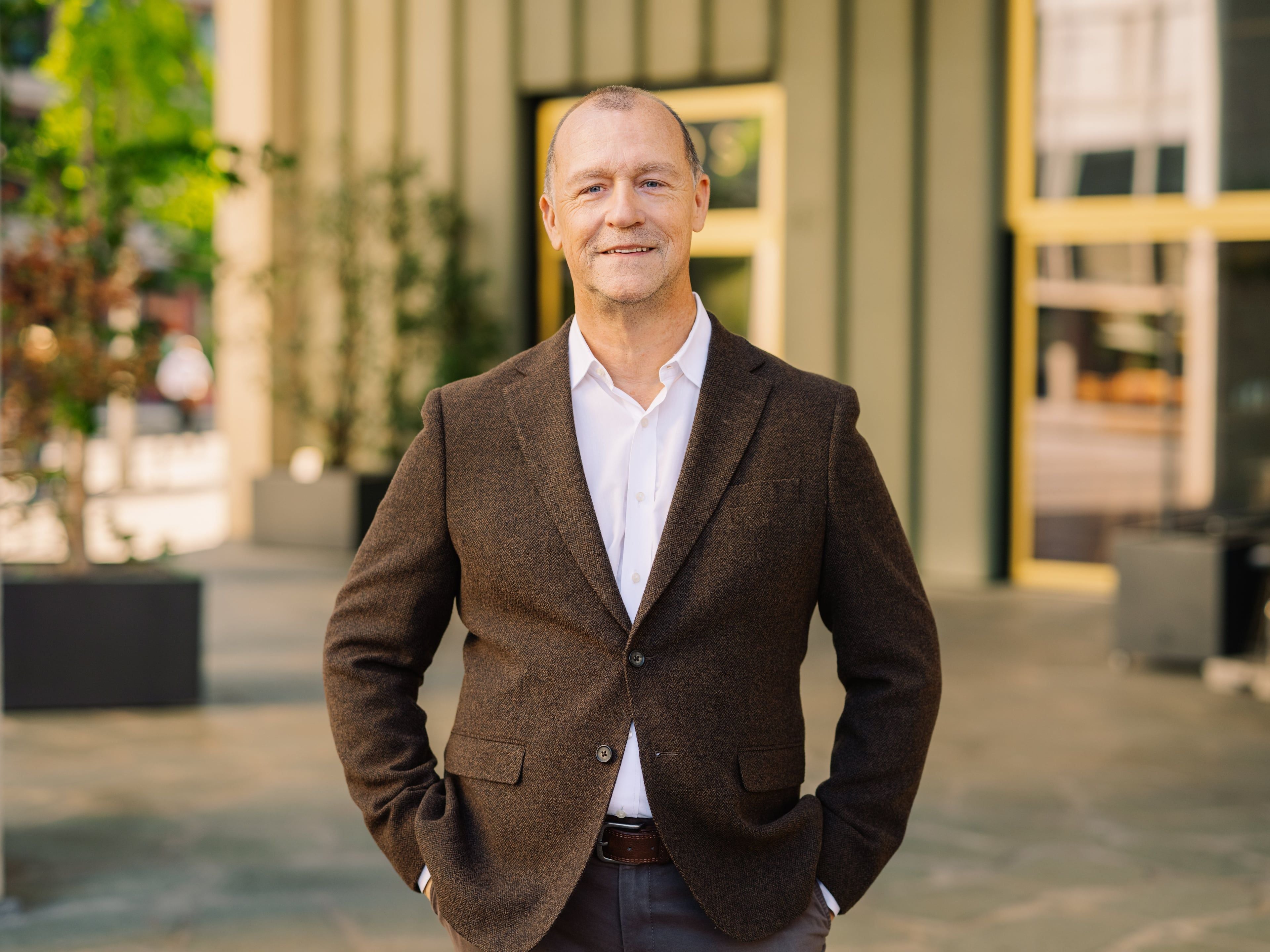 «Kühne + Nagel ist ein Krisengewinner»
