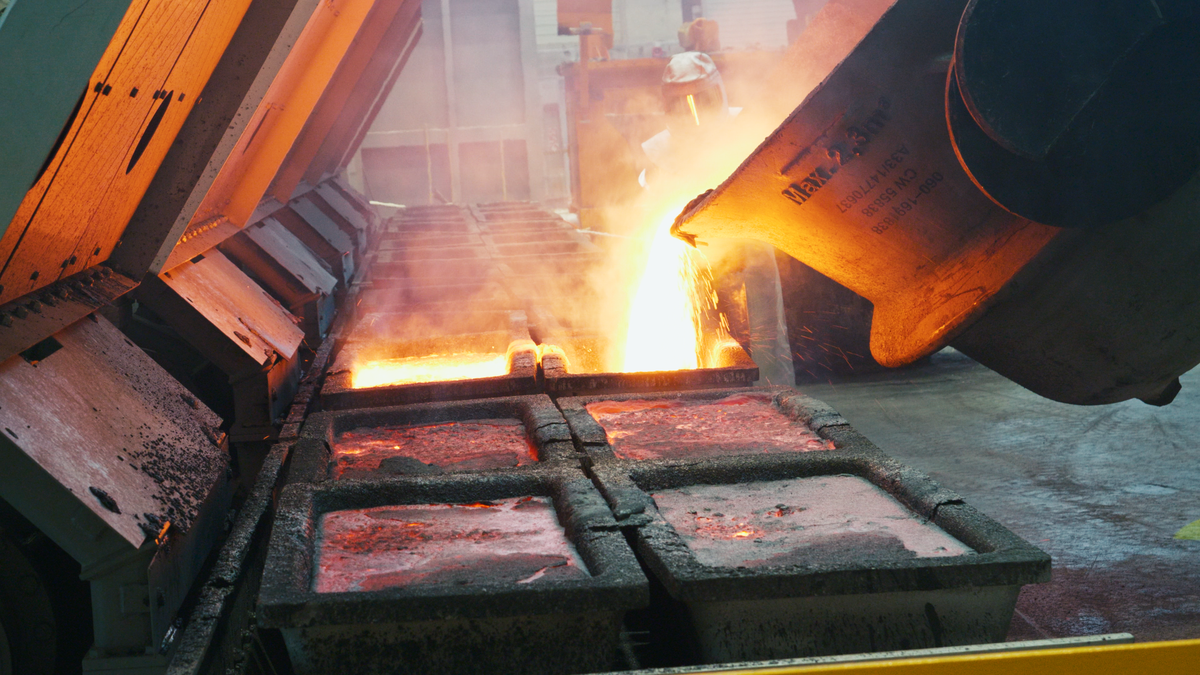 Metal Recycling: Good for the Environment, Good for Investors?