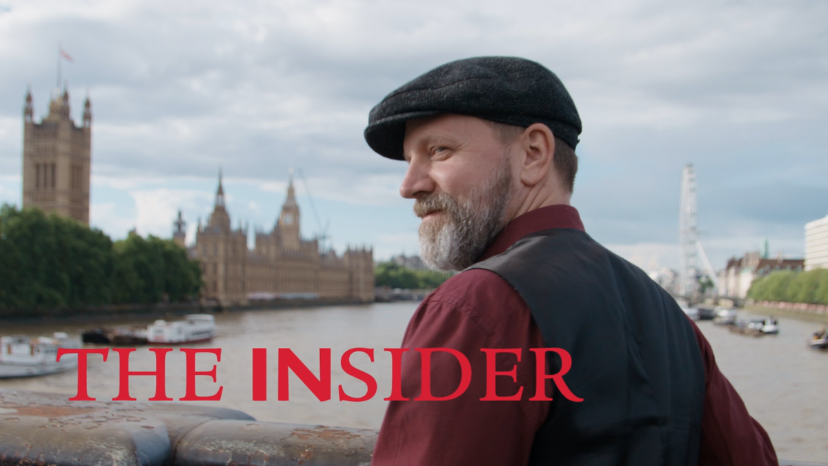 Exclusive insights into infrastructure with the insider