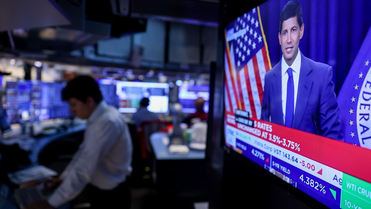 Anatomy of rising bond yields