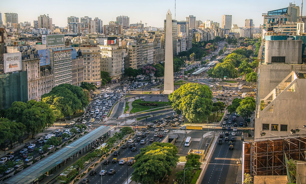 Pension funds: Rethinking emerging markets