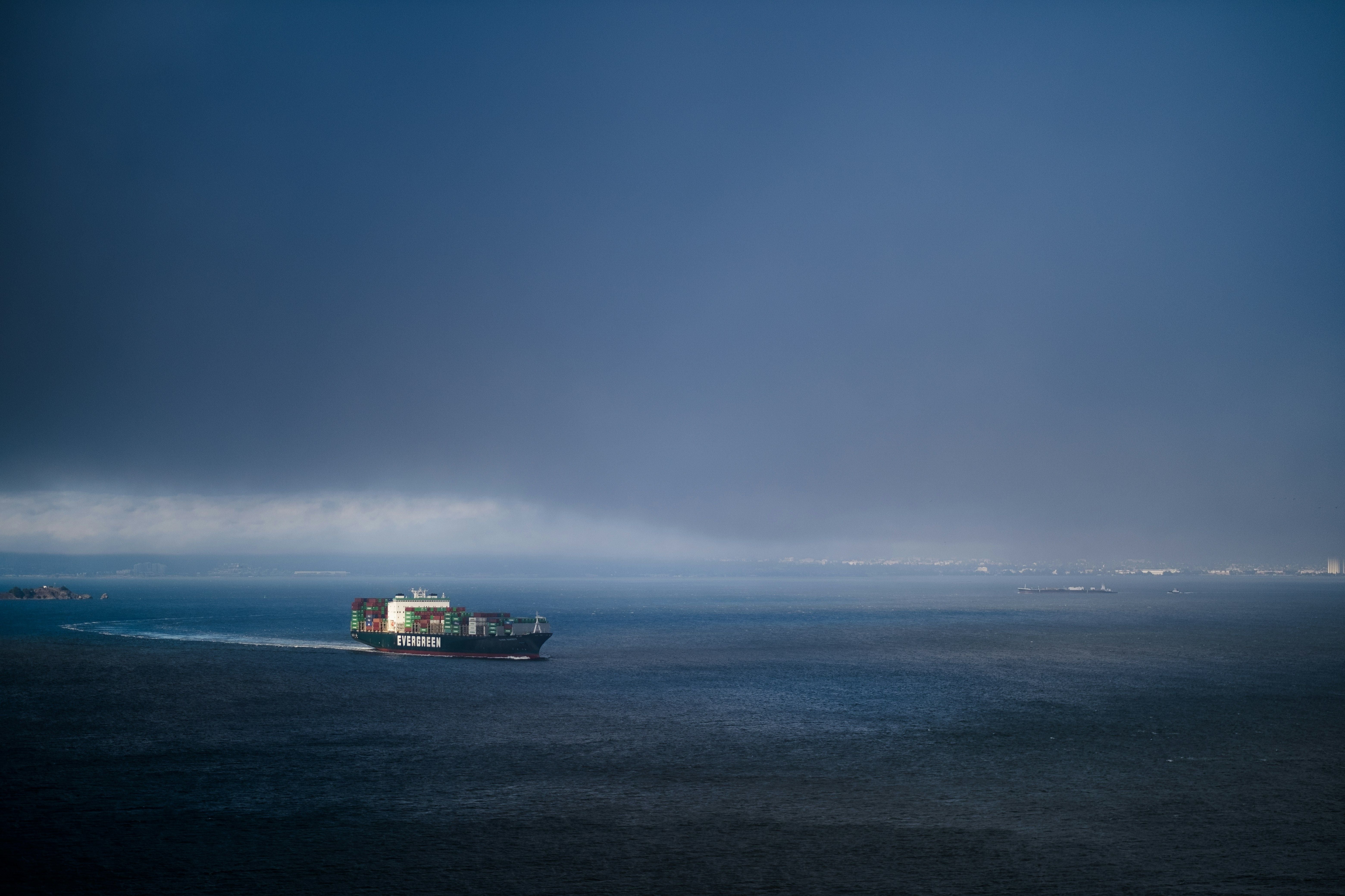«Choke Points»: Die neue Geografie der Weltwirtschaft