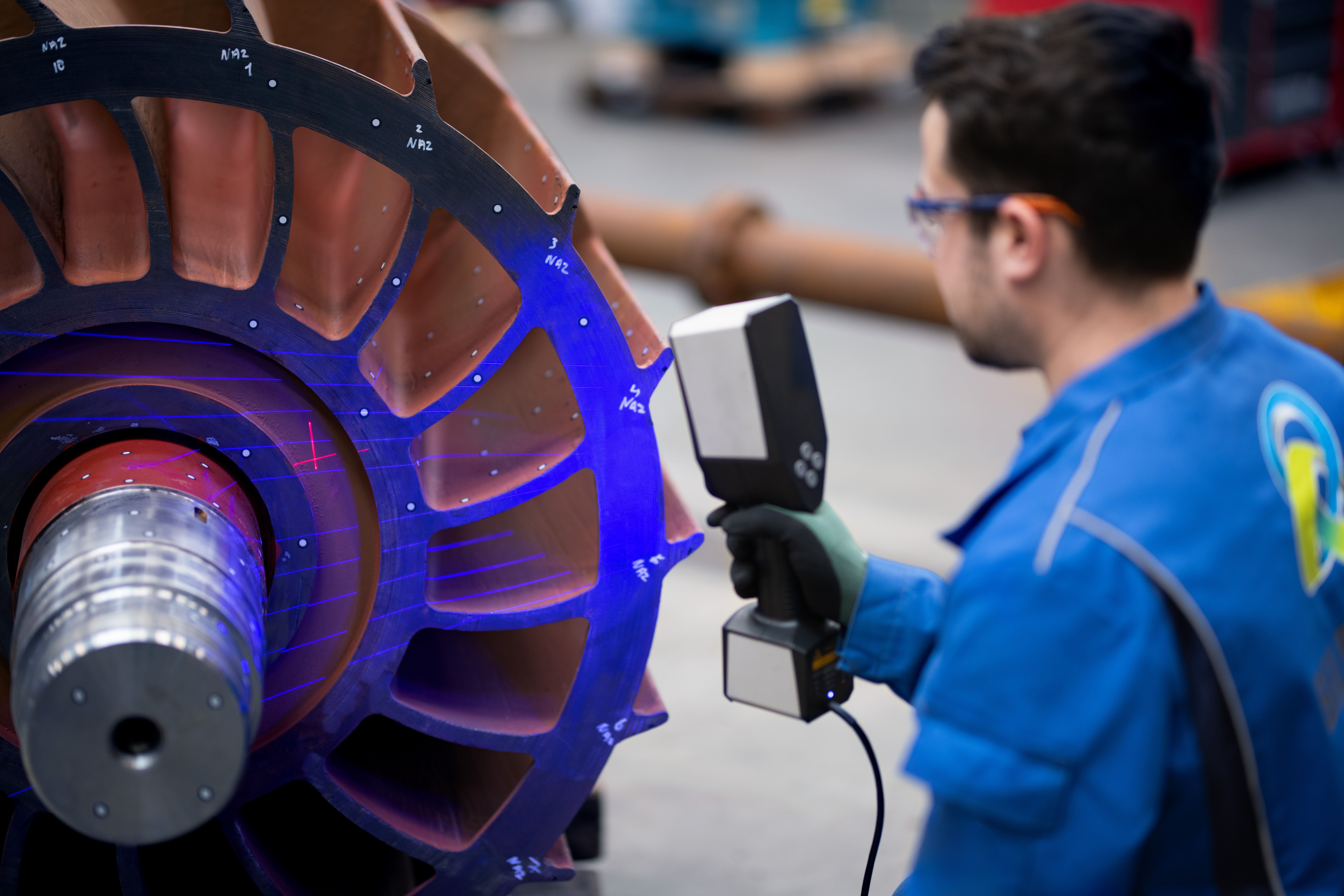 Bilfinger: Energy costs are impacting the investment case