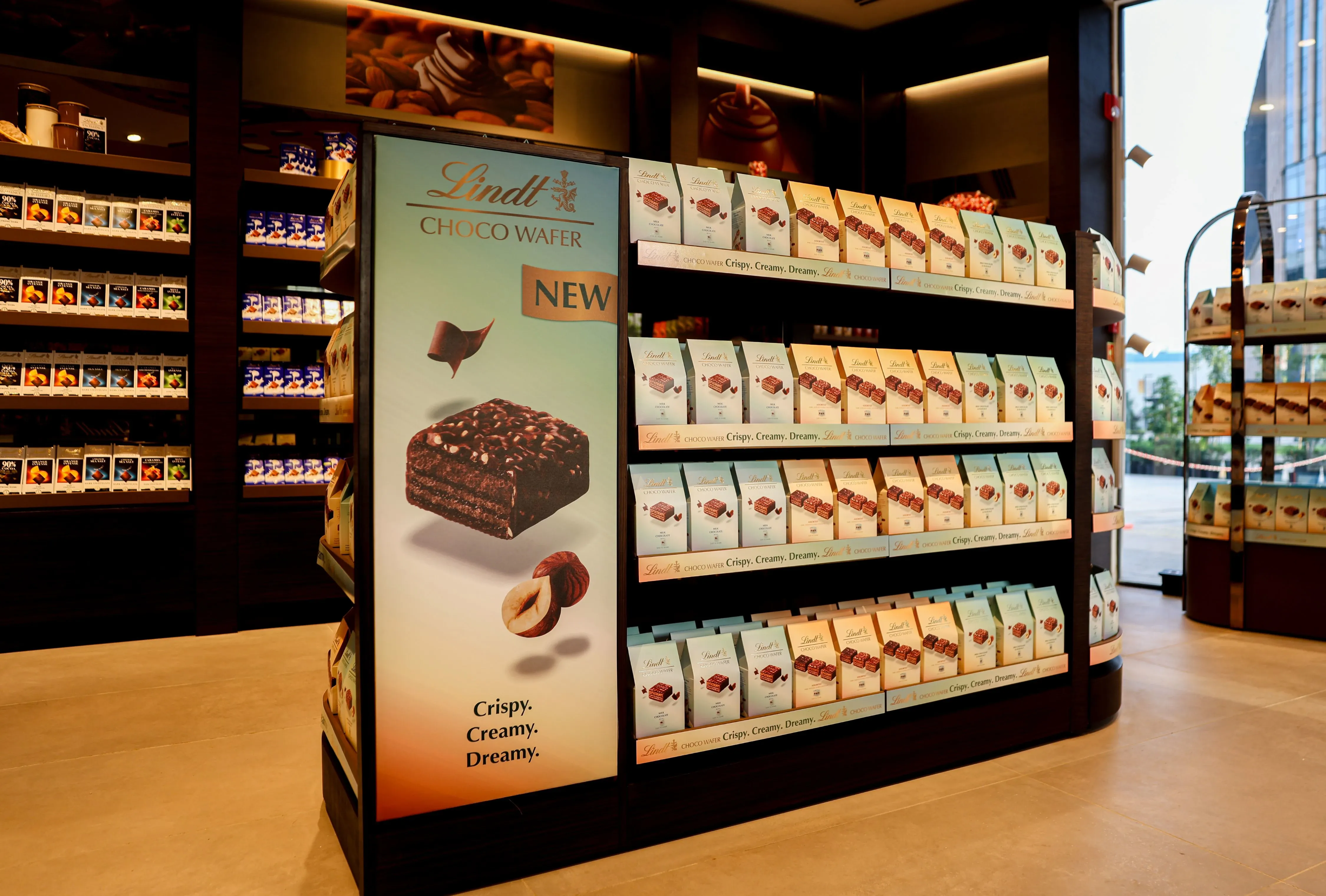Lindt & Sprüngli: Ruf als Qualitätsunternehmen erhält weiteren Kratzer