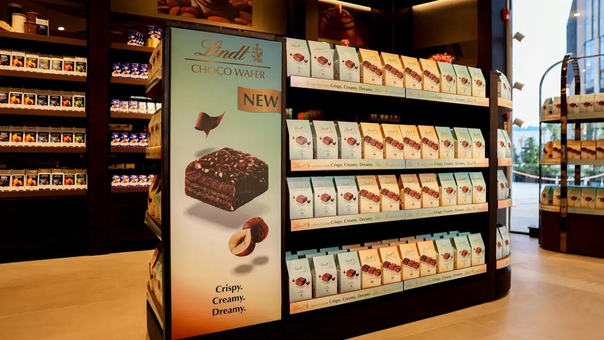 Lindt & Sprüngli: Ruf als Qualitätsunternehmen erhält Kratzer